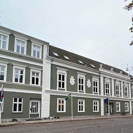 Hotel Harmonien Nakskov Dış mekan fotoğraf