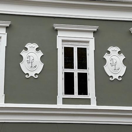 Hotel Harmonien Nakskov Dış mekan fotoğraf