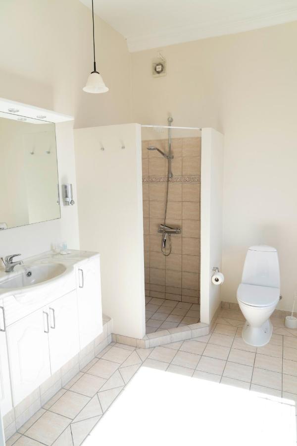 Hotel Harmonien Nakskov Dış mekan fotoğraf