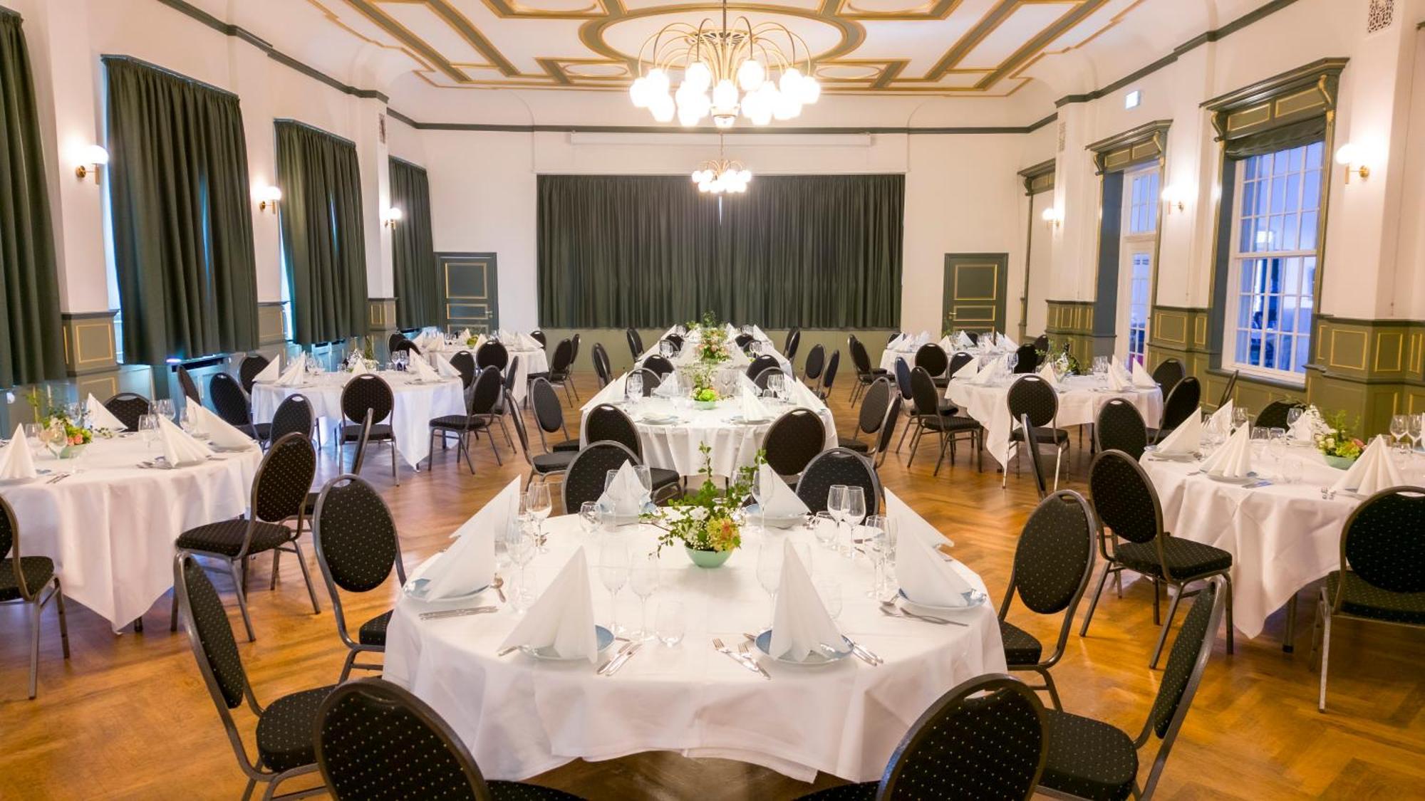 Hotel Harmonien Nakskov Dış mekan fotoğraf